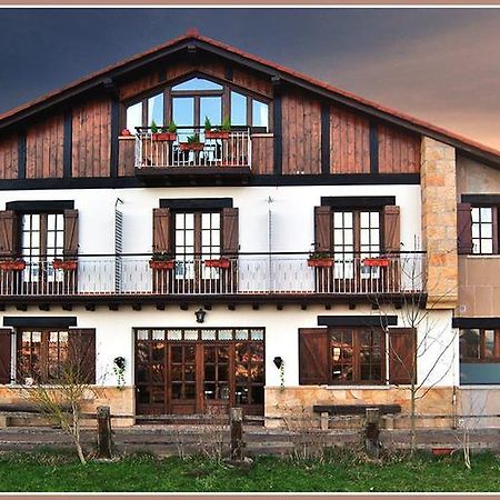 Zelai-Eder Villa San Sebastian Luaran gambar