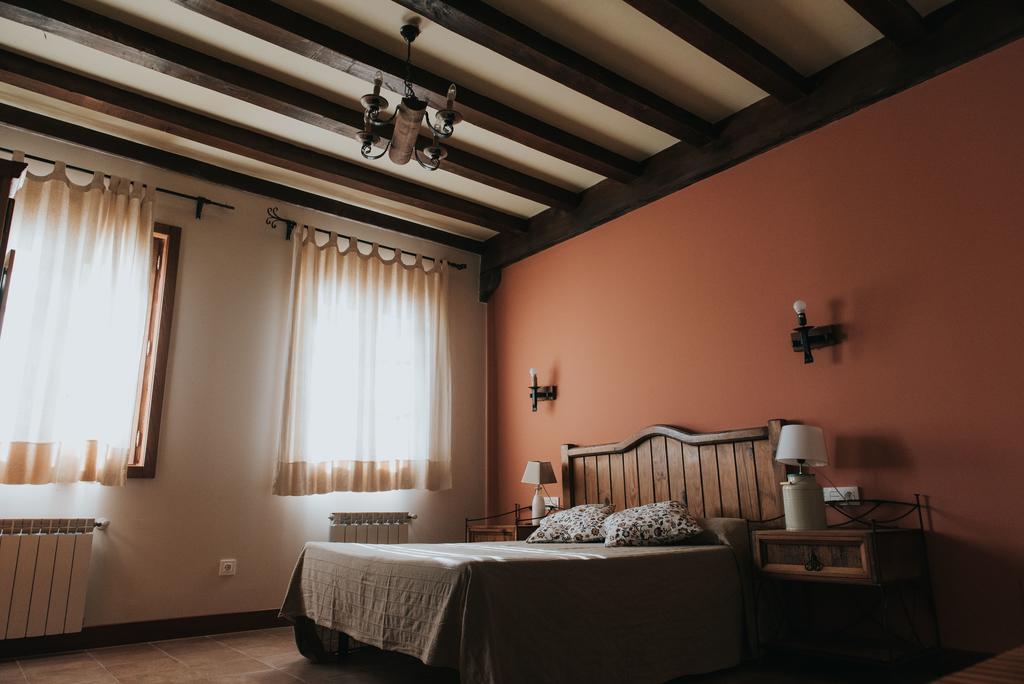 Zelai-Eder Villa San Sebastian Luaran gambar
