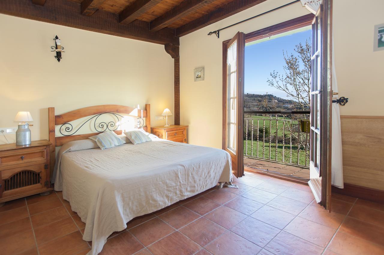 Zelai-Eder Villa San Sebastian Luaran gambar